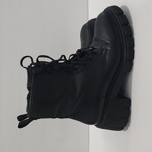 Thursday Boot Company Coda Leather Boots